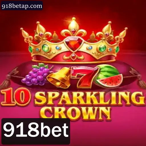 Descubra o Fascínio do Jogo 10SparklingCrown: Uma Experiência com 918bet