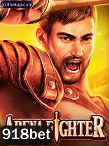 ArenaFighter: Um Mergulho no Mundo das Batalhas Virtuais com 918bet