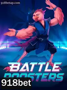 BattleRoosters: Conheça o Novo Fenômeno dos Jogos de Estratégia