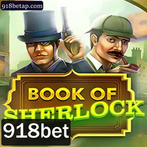 Descubra o Enigmático Jogo BookOfSherlock