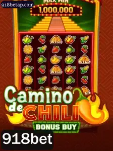CaminodeChiliBonusBuy: Aventuras Picantes no Jogo de Cassino da 918bet