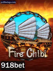 Explorando o Mundo de FireChibi: Um Mergulho no Jogo Revolucionário de 918bet