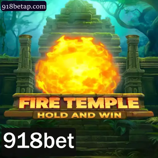 FireTemple: Mergulhe na Aventura e Descubra Novas Emoções no 918bet