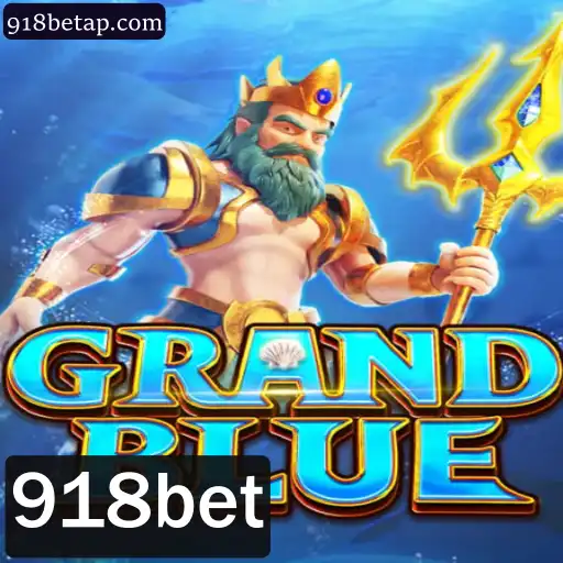Explorando o Mundo de GRANDBLUE: Um Jogo Inovador com 918bet