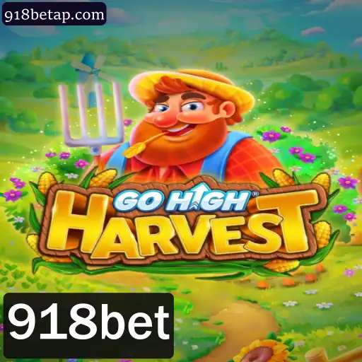 Explorando o Fascinante Mundo do Jogo GoHighHarvest com 918bet