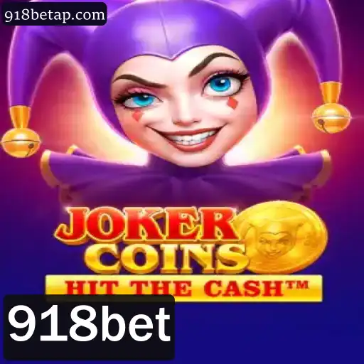 Explorando o Fascínio de JokerCoins e sua Conexão com 918bet