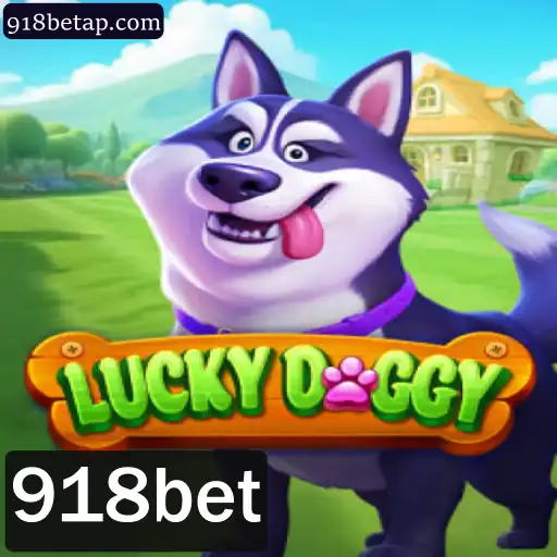 Descubra LuckyDoggy: A Emoção dos Jogos com 918bet