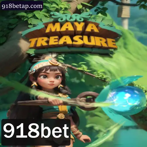 Descubra a Aventura Incrível de MayaTreasure no 918bet
