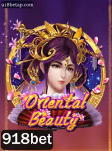 Explorando o Excitante Mundo de OrientalBeauty no 918bet