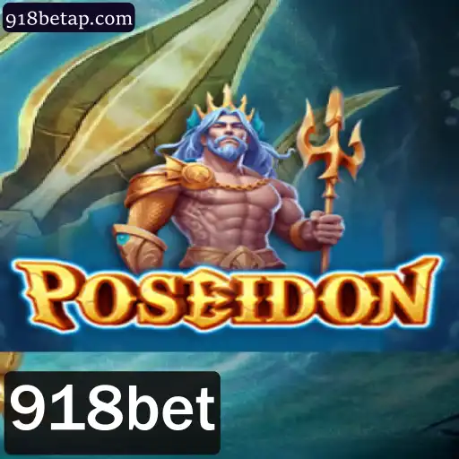 Poseidon: Mergulhe Na Aventura Aquática Com 918bet