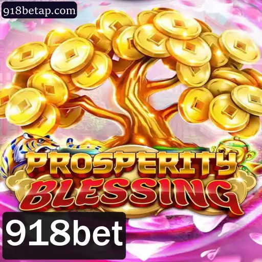 Desvendando ProsperityBlessing: Um Olhar Sobre o Jogo Popular com 918bet