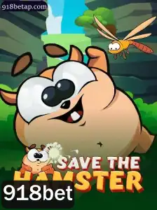 Desvende a Aventura de SavetheHamster no Universo dos Jogos