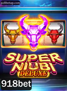 Explorando as Aventuras de SuperNiubiDeluxe: Um Mergulho no Mundo do Jogo