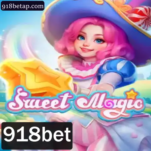 Descubra o Mundo Encantado de SweetMagic e a Emoção de 918bet