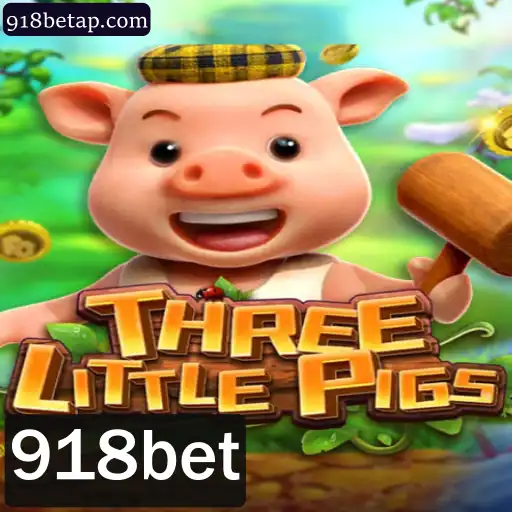 Explorando o Fascinante Mundo de THREELITTLEPIGS no 918bet