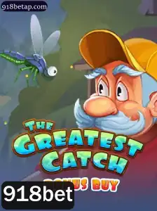 TheGreatestCatchBonusBuy: Um Mergulho no Universo dos Jogos de Cassino Online