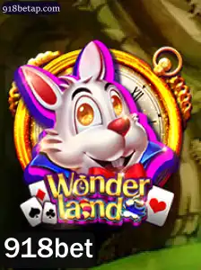 Explorando o Mundo de Wonderland: Regras e Estratégias